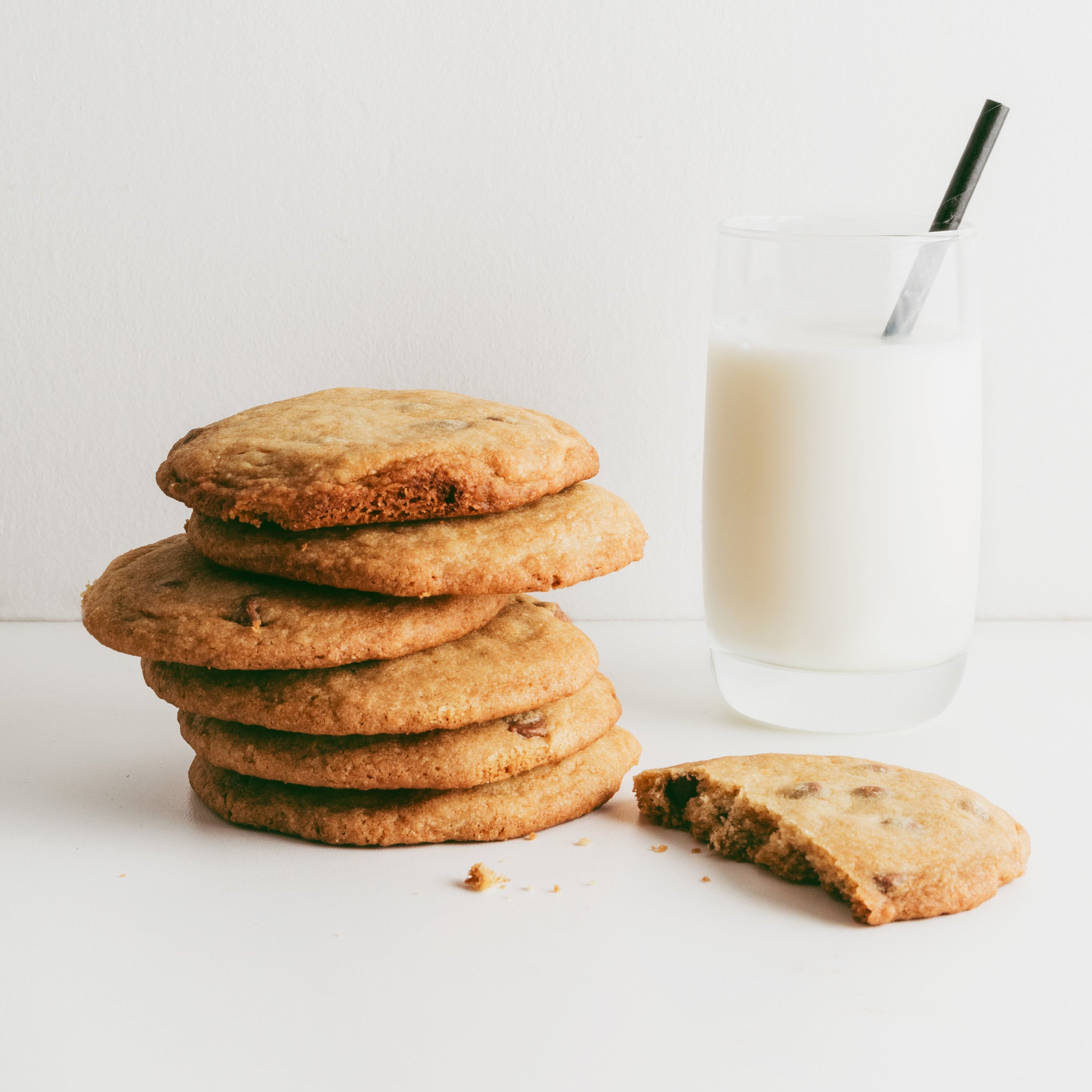 <h4><strong>Ciastka</strong></h4>